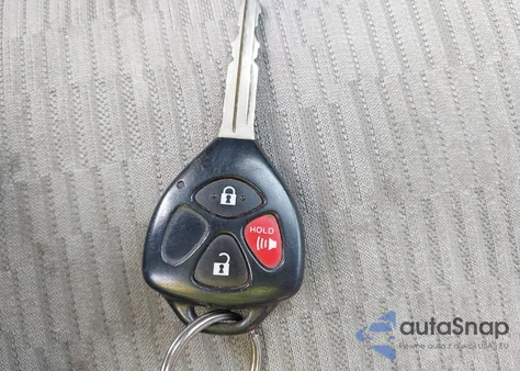 2010 Toyota Rav4 из США, поврежденный, VIN 2T3JF4DV7AW048270